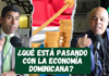 ¿Qué está pasando con la ECONOMÍA DOMINICANA? | CRISIS, TURISMO y RECAUDACIÓN en 2025