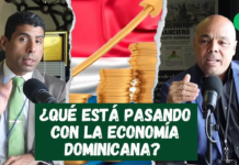 ¿Qué está pasando con la ECONOMÍA DOMINICANA? | CRISIS, TURISMO y RECAUDACIÓN en 2025