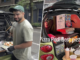 Un chef de Nueva York ha hecho algo con su coche Smart: convertirlo en una pizzería con hornos que factura 12.000 dólares al mes