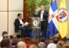 Comisionado presenta informe detallado de la Reforma Policial