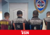 Policía Nacional identifica estructura criminal vinculada a intento de asalto en Sabana Yegua, Azua