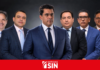Juan Manuel Mendez e importantes figuras del núcleo del PRM cierran filas en apoyo a David Collado
