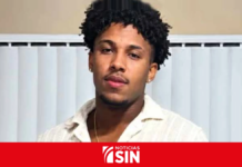 Lenin Núñez niega haber huido y dice que regresó a RD para explicar su versión sobre muerte de joven en Los Praditos