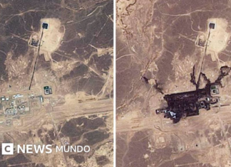 El oleoducto que transporta cerca del 5% del petróleo mundial y que Arabia Saudita cerró tras un ataque con drones desde Iraq
