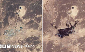 El oleoducto que transporta cerca del 5% del petróleo mundial y que Arabia Saudita cerró tras un ataque con drones desde Iraq