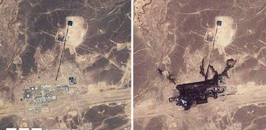El oleoducto que transporta cerca del 5% del petróleo mundial y que Arabia Saudita cerró tras un ataque con drones desde Iraq