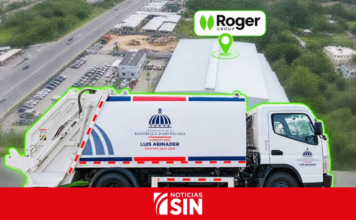 Meco Roger: fabricar en RD permite generar empleos y mantener inversión en la economía local