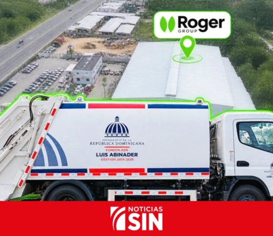 Meco Roger: fabricar en RD permite generar empleos y mantener inversión en la economía local