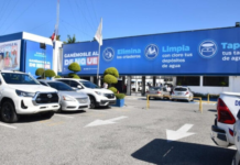 Salud Pública toma medidas en RD tras conocerse varios casos de antrax en Haiti; Qué es el Antrax | La Nación Dominicana, Todo tu país, en un solo click…!