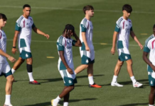 Diomande se estrena como titular con el Madrid y vuelven Bernardo, Rüdiger y Carreras