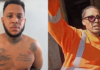 Activan extradición de “Macho”, capturado en Jamaica por muerte de chofer en Santiago