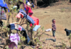 Cambio climático: calor extremo amenaza la salud de un millón de niños guatemaltecos