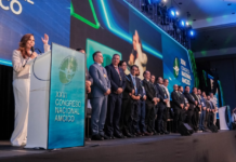 Inaugura Mara Lezama XXVI Congreso Nacional AMCICO 2026 que reúne a especialistas nacionales e internacion …