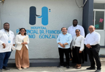Bajo el lema “Tolerancia cero a la mortalidad materno-infantil”, SNS intensifica supervisión de servicios en hospitales de la Red Pública