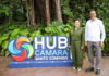 Rondas de negocios del Hub 2026 cierran con récord de USD 233.4 millones en intenciones de negocios