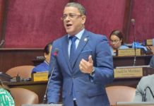 Diputados ven colapso sistema de salud en República Dominicana