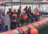 Un muerto y 102 supervivientes en Indonesia tras incidente en un barco con 243 pasajeros