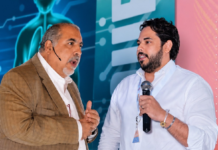 Especialistas explican el verdadero impacto del polvo del Sahara en la salud pulmonar