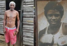 Del oro mundial a la precariedad: el drama del excampeón cubano Bernardo Comas