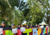 Colegio Dominicano de Odontólogos visita Monte Plata y llama a fortalecer la prevención de la salud bucal