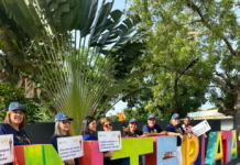 Colegio Dominicano de Odontólogos visita Monte Plata y llama a fortalecer la prevención de la salud bucal