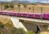 Renfe ya conoce el precio de dejar en manos de Talgo su futuro: 100.000 plazas menos en el Madrid-Valencia y más Avril parados