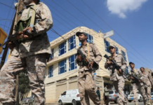 ¿Por qué Arabia Saudita tiene pocas opciones en su conflicto con los hutíes?