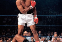 Muhammad Ali: "El hombre que ve el mundo a los 50 igual que a los 20 ha desperdiciado 30 años de su vida"