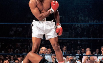 Muhammad Ali: "El hombre que ve el mundo a los 50 igual que a los 20 ha desperdiciado 30 años de su vida"