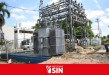 Trabajos eléctricos de ETED limitarán servicio de agua potable en más de 25 sectores
