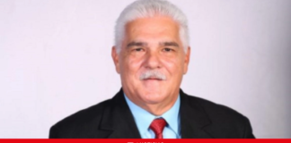 Fallece Claudio Concepción, periodista y miembro fundador de Acroarte en Santiago