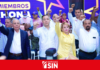 Danilo Medina en Barahona: “Ya no esperen nada de este gobierno”