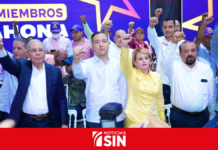 Danilo Medina en Barahona: “Ya no esperen nada de este gobierno”
