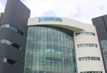 Hospital Ney Arias Lora paga incentivo por antigüedad a 339 médicos y enfermeras