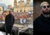 ¿Quién es Levy Rincón, el influencer que tenía dos escoltas y una camioneta de la Unidad Nacional de Protección?