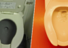 El gran misterio de los WC: para qué sirve la abertura frontal en forma de 'U' que hay en los inodoros públicos