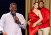 Bolívar Valera a Edwin Encarnación tras hablar sobre Karen Yapoort: “Por sus hijos no debió hacer ese video”