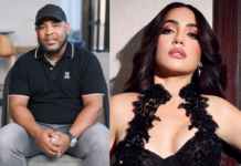 Edwin habla sobre su relación con Karen, anuncia divorcio y dice que comprobó cosas que le habían dicho de su relación