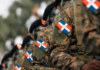 ¿Cuánto cobran los militares en República Dominicana?