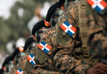 ¿Cuánto cobran los militares en República Dominicana?