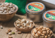 El mundo se obsesionó con el chocolate Dubái. En realidad fue un anticipo de algo mayor: la "pistachización" de la alimentación