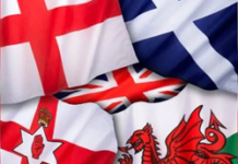 Desafío para el Reino Unido: Gales, Escocia e Irlanda del Norte reimpulsan la indpendencia