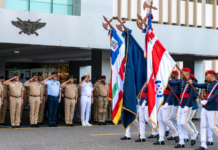 MIDE recibe y condecora a campeones de Fuerza Comando Paraguay 2026 tras histórico primer lugar