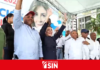 Carolina Mejía fortalece estructura política en Ocoa y Peravia