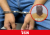 Policía apresa a presunto responsable de muerte de menor de 17 años en Alma Rosa