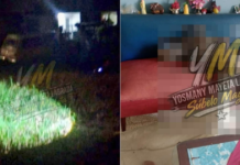 Autoridades retiran el cuerpo de un hombre fallecido hace tres días en su vivienda de Santiago de Cuba…