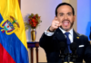Nueve puntos clave del discurso del Presidente De La Espriella: desde crisis fiscal, autonomía universitaria, hasta cárcel ordinaria para corruptos