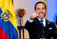 Nueve puntos clave del discurso del Presidente De La Espriella: desde crisis fiscal, autonomía universitaria, hasta cárcel ordinaria para corruptos