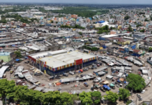 'Las obras millonarias que se pudren a la vista de todos'