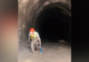Inundaciones en Nepal: así es la carrera contrarreloj para rescatar a trabajadores de túneles de una central hidroeléctrica